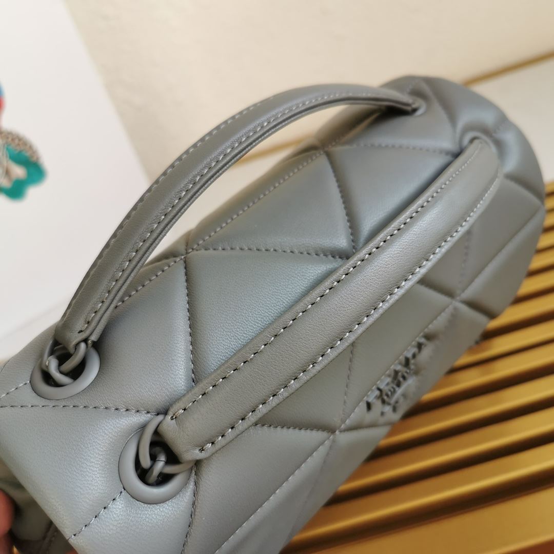 Prada Satchel Bags